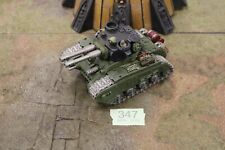 Rogal Dorn Battle Tank 347 Astra Militarum Warhammer 40k na sprzedaż  Wysyłka do Poland
