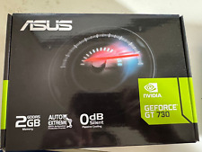 Asus geforce 730 usato  Fiumicino