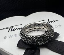 Thomas sabo pave gebraucht kaufen  Billigheim-Ingenh., Birkwlr., Eschbach