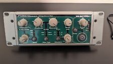 Electrix Filter Queen Vintage Stereo Filter Signal Processor #52696 for sale  Shipping to South Africa