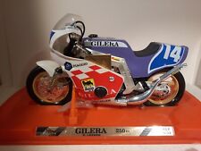 Guiloy 13123 gilera gebraucht kaufen  Winsen