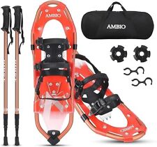 Ambio snowshoes men for sale  Casa Grande