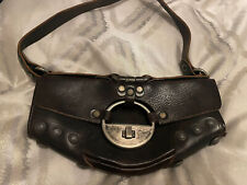 Diesel leather bag for sale  SUTTON COLDFIELD