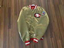 49ers starter jacket for sale 49ers starter jacket for sale Sacramento