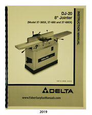 Delta jointer 350 for sale  Goddard