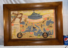 Vtg ww11 usa for sale  Mount Holly Springs