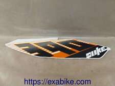 Sticker ktm 390 d'occasion  Languidic