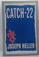 Joseph heller catch for sale  Auburn