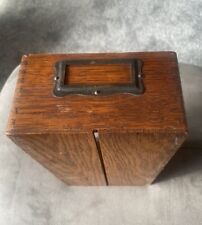 Antique single drawer for sale  MIDDLESBROUGH