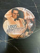 Essential louis armstrong for sale  Biloxi