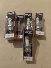 unipart spark plugs for sale  GLASGOW