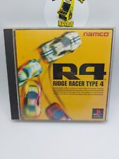 Ridge racer type usato  Roma