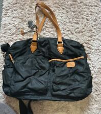 Radley black tan for sale  SALTBURN-BY-THE-SEA