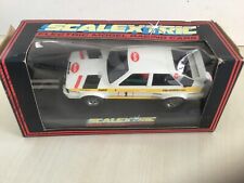 Scalextric c349 audi for sale  Shipping to Ireland