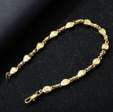 Bracelets yellow gold for sale  Barberton