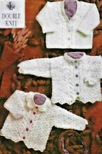 0644 baby cardigans for sale  ALFRETON