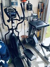 Elliptical exercise machine for sale  Round Rock
