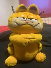 Garfield plush toy for sale  GLOUCESTER