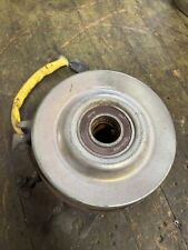 Electric pto clutch for sale  Greenfield