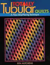 Totally tubular quilts for sale  Philadelphia