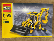 Lego technic 8455 for sale  DIDCOT