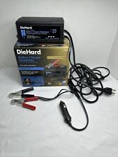 Diehard battery charger for sale  Springfield