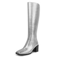 Wetkiss gogo boots for sale  USA