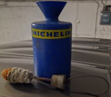 Michelin bidon graisse d'occasion  Châlons-en-Champagne