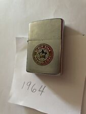 Vintage zippo lighter for sale  Huntington