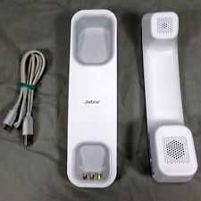 Jabra whb004bs white for sale  Latonia