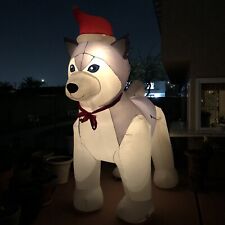 Christmas airblown inflatable for sale  Fountain Valley