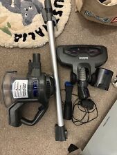 cordless vacuums for sale  RUGBY