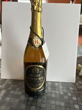 Brandy franciacorta distillato usato  Torino