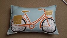 Scion bicycle cushion for sale  SUTTON