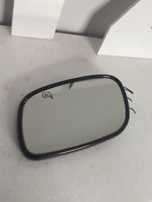 Lincoln Town Car OEM Left Driver Auto Dim Heated Door Mirror Glass for sale  Shipping to South Africa
