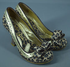 Ladies irregular choice for sale  GLASGOW