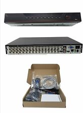 Xvr5232an 32ch 1080p for sale  Shipping to Ireland