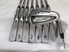 golf clubs titleist set for sale  USA