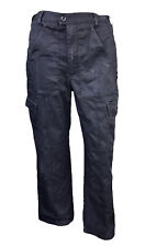 Police cargo trousers for sale  GRANTHAM