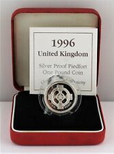 1996 royal mint for sale  UK