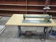 Glenn's Long Arm Sewing/Quilting Machine and Table for sale  Bassett