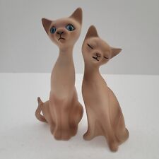 Vintage siamese cats for sale  Saint Petersburg