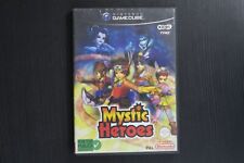 Mystic heroes gamecube d'occasion  Montpellier-