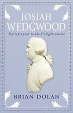 Josiah wedgwood entrepreneur for sale  Shipping to Ireland