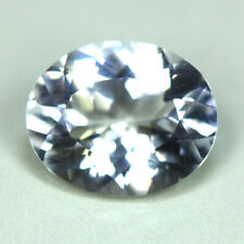 2.73 Cts_Diamond Sparkle_100 % Natural Unheated Brazilian White PETALITE for sale  Shipping to South Africa