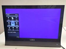 VIZIO Razer LED 19" LED LCD TV / Monitor M190VA HDMI, VGA Small kitchen / gaming for sale  Shipping to South Africa