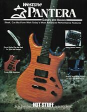 Westone pantera guitars for sale  Decatur