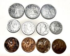 Grande lotto monete usato  Sesto San Giovanni