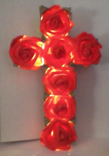 Religious cross light for sale  Brooklyn
