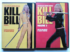 Kill bill volume for sale  Riverside